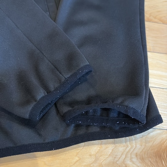 Puma Black Zip Up - Picture 5 of 6